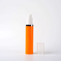 50ml Plastik PP Airless Flasche (EF-A53050)
